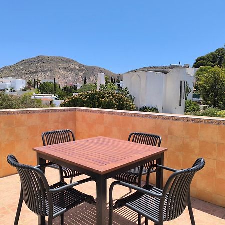 Apartamento Con Preciosas Vistas Лас Негрес Екстериор снимка