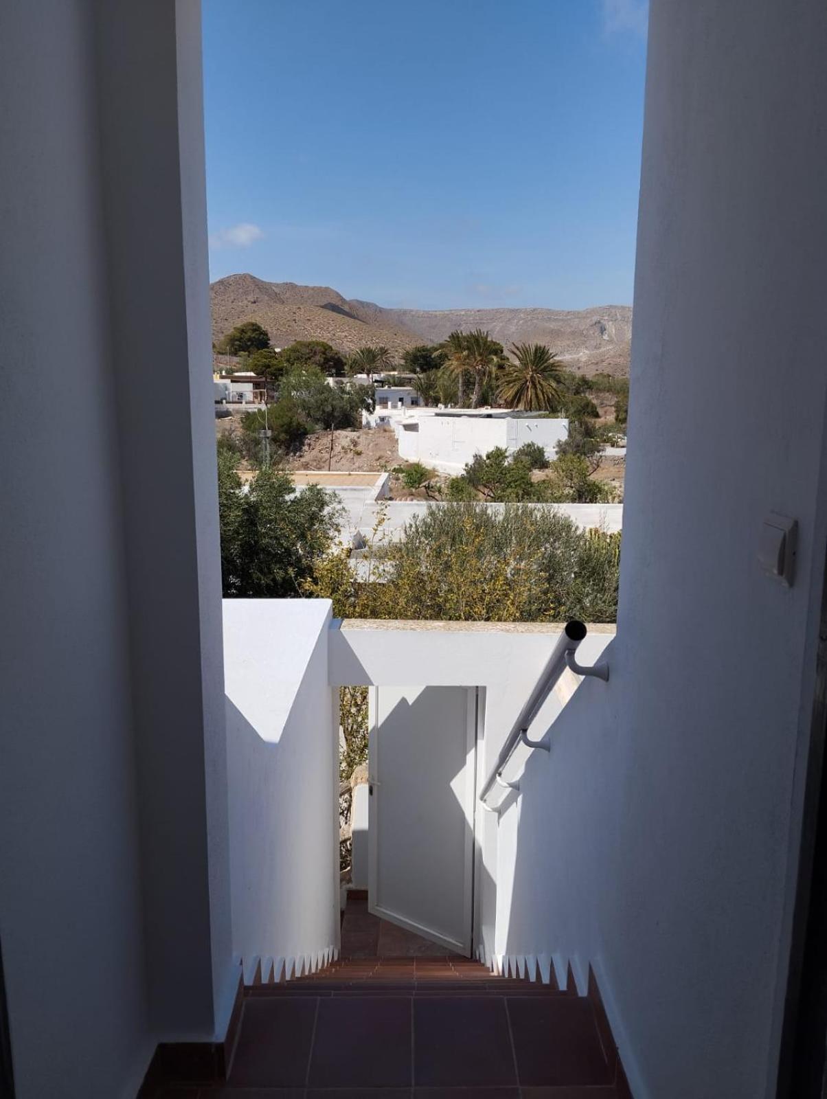 Apartamento Con Preciosas Vistas Лас Негрес Екстериор снимка