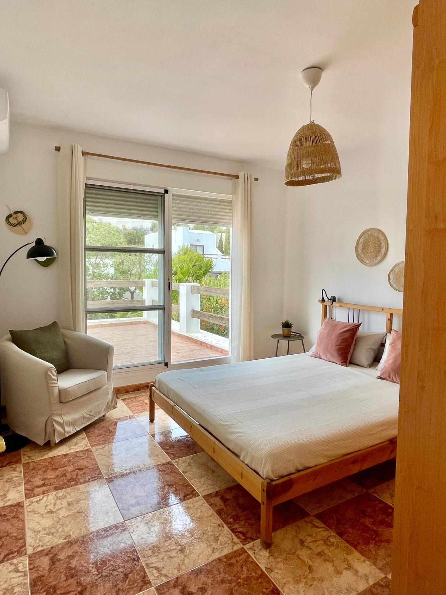 Apartamento Con Preciosas Vistas Лас Негрес Екстериор снимка