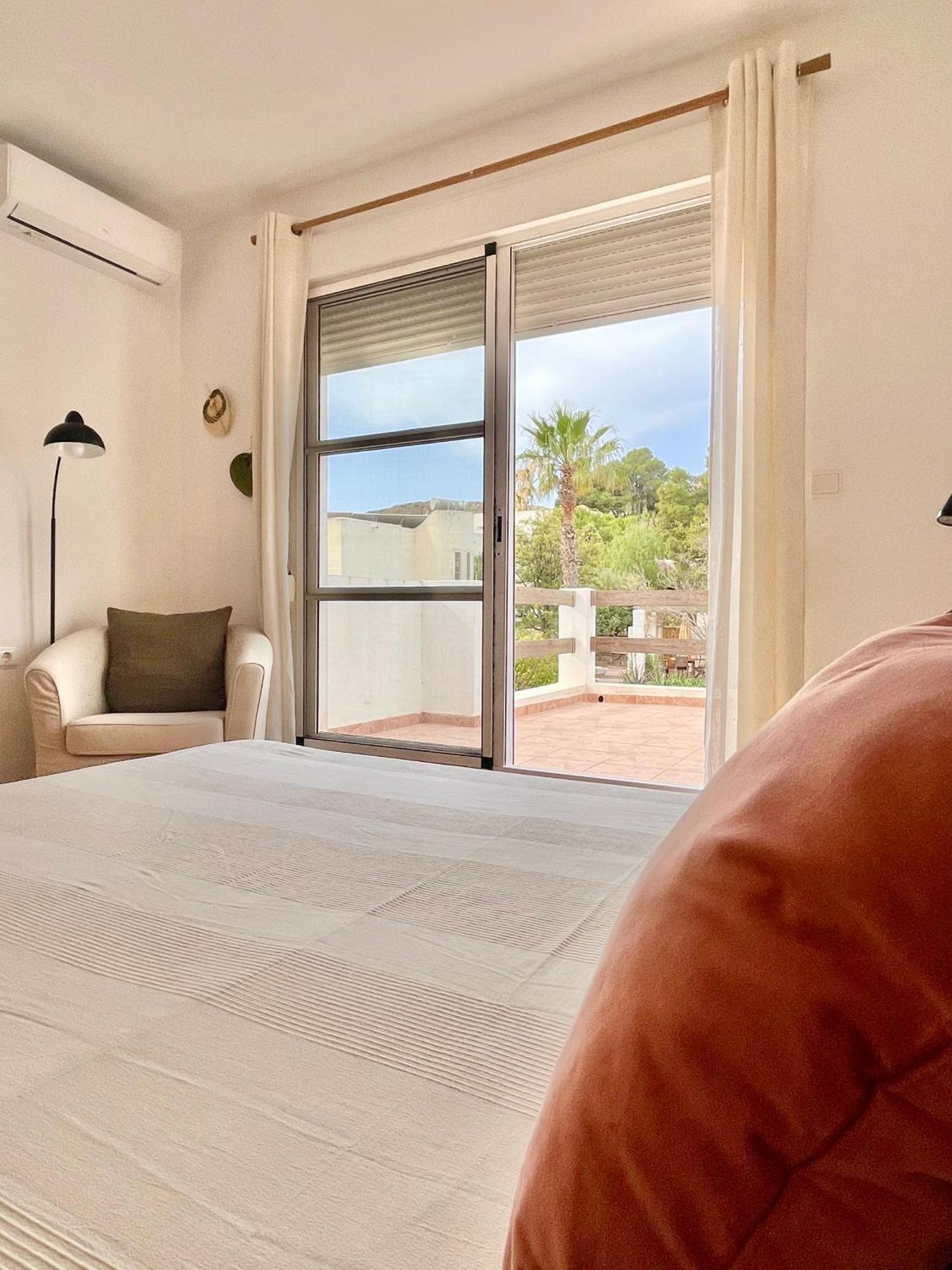Apartamento Con Preciosas Vistas Лас Негрес Екстериор снимка