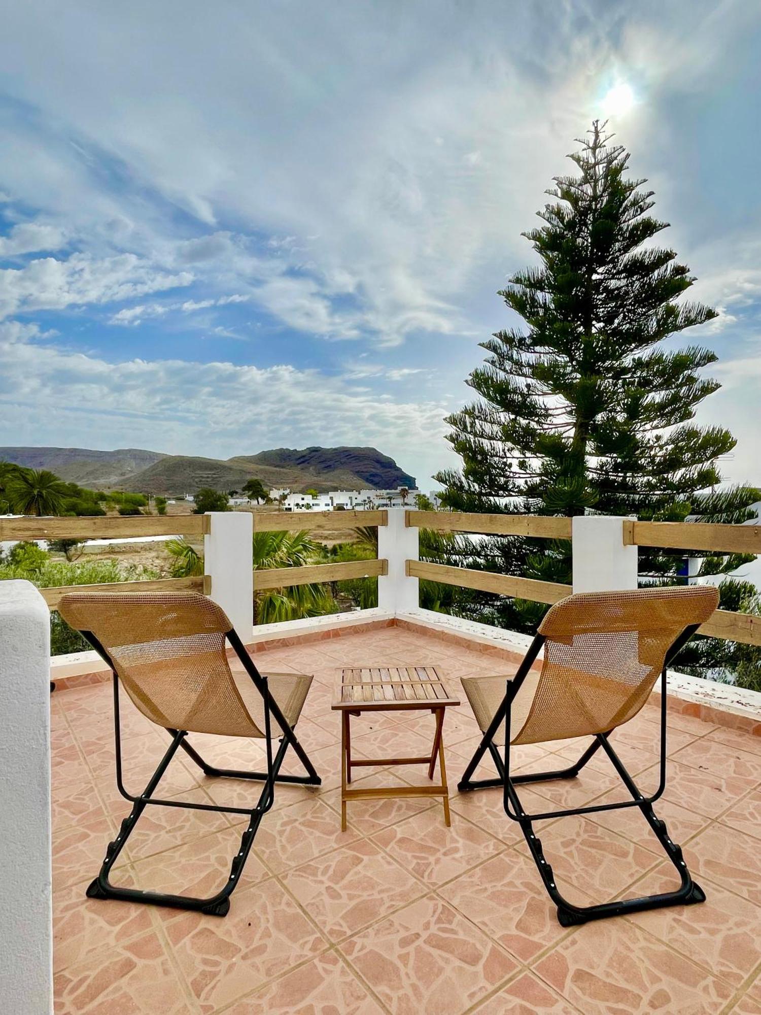Apartamento Con Preciosas Vistas Лас Негрес Екстериор снимка