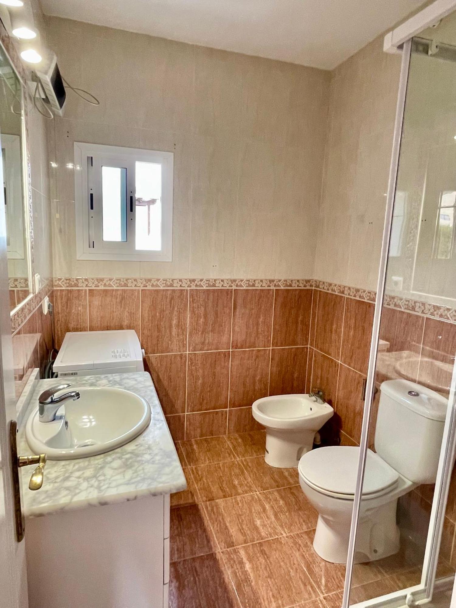 Apartamento Con Preciosas Vistas Лас Негрес Екстериор снимка